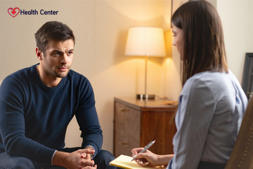 Как проходит лечение игромании в Петропавловске-Камчатском в клинике Центр здоровья<